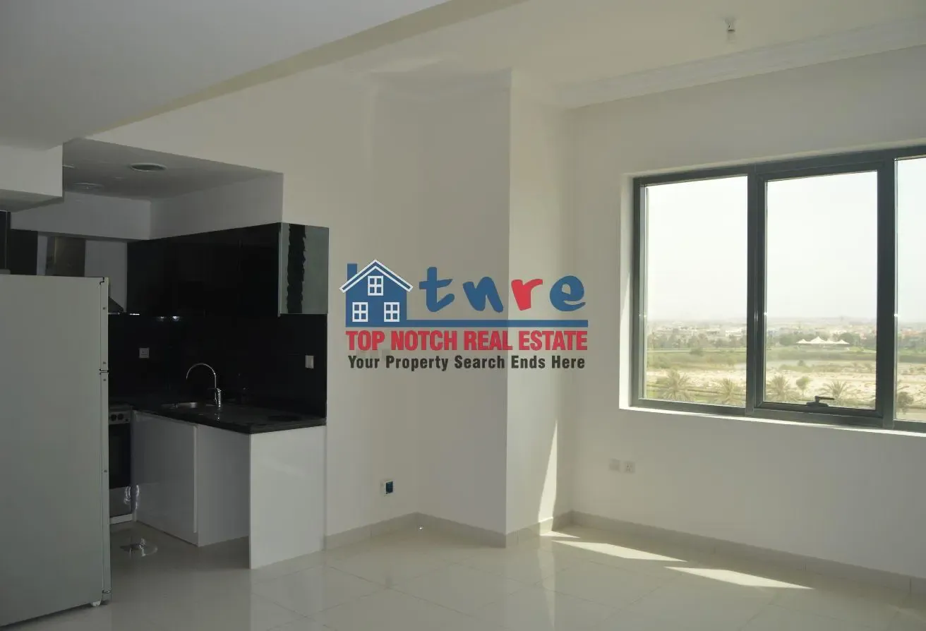 1 BR with Balcony | Vacant | Ready to Move