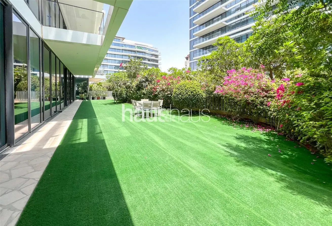 Private Garden | Motivated | Vacant on Transfer