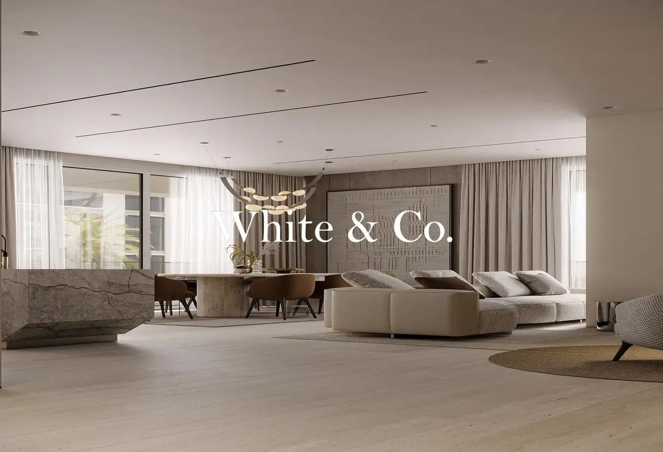 Sea Views | Fully upgraded | Spacious