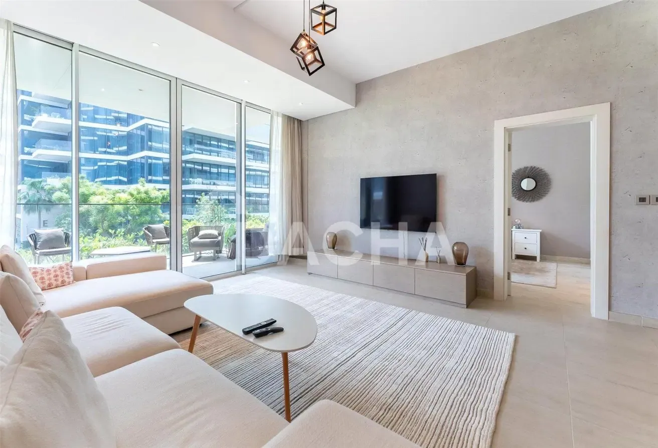Best Price | Garden View | 2 Parking Spaces