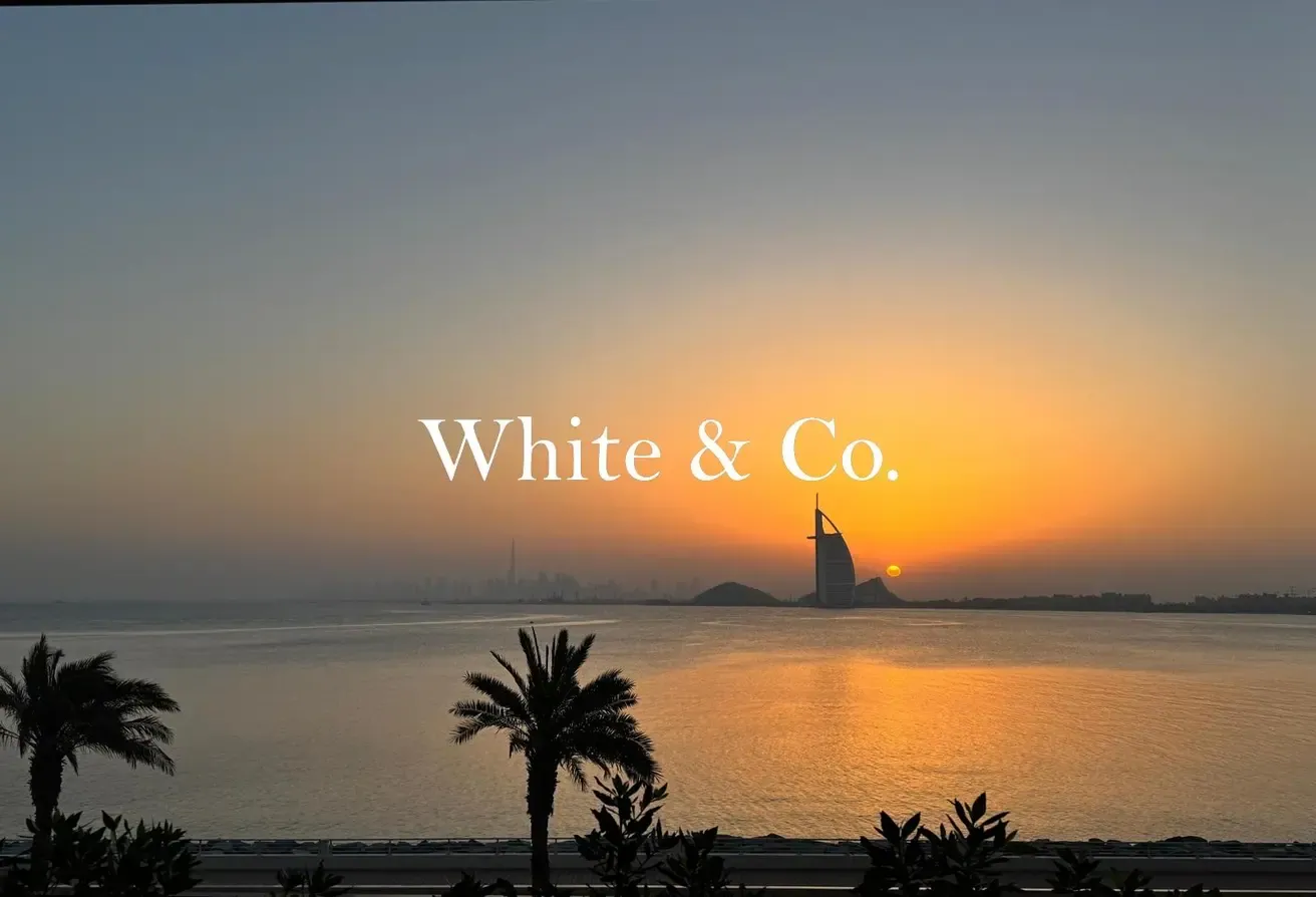 Sea and Burj Views | VOT | Two Bedrooms