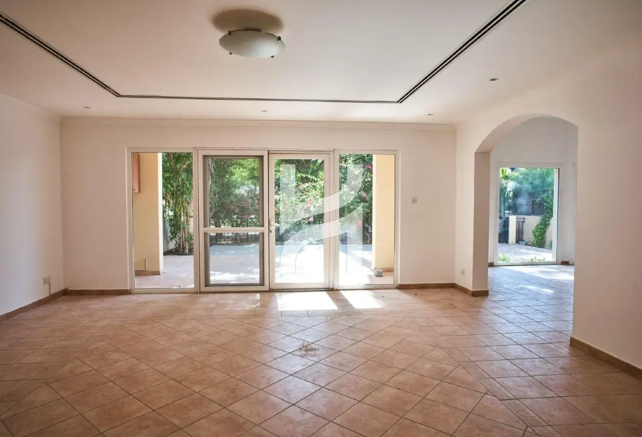 Vacant | Upgraded | Vastu Compliant Villa