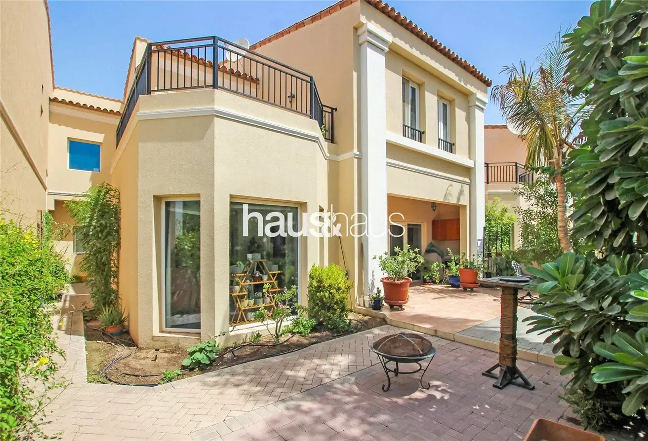 Vacant | Near Pool | Well Maintained