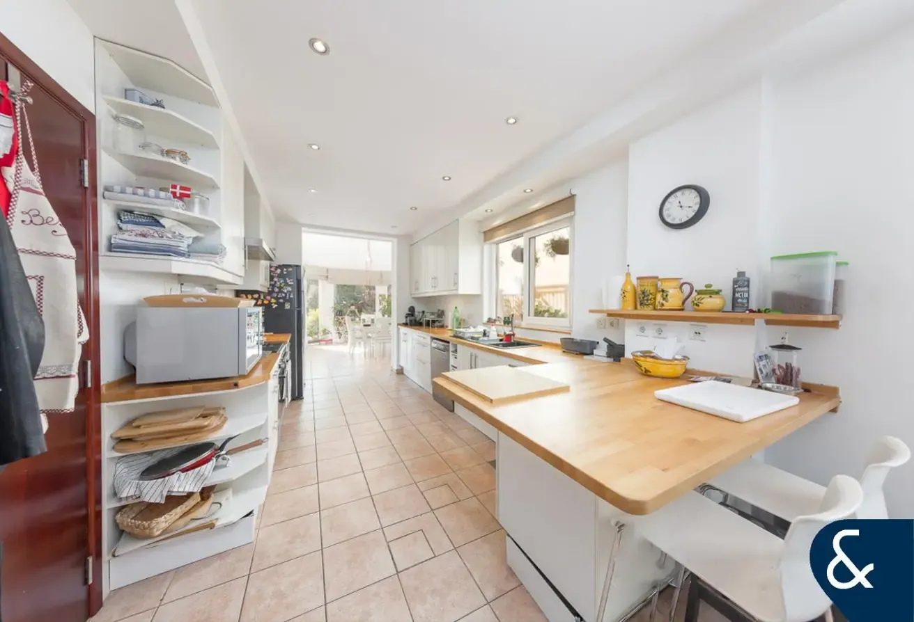 Four Bedroom | Prime Location | Backing Green