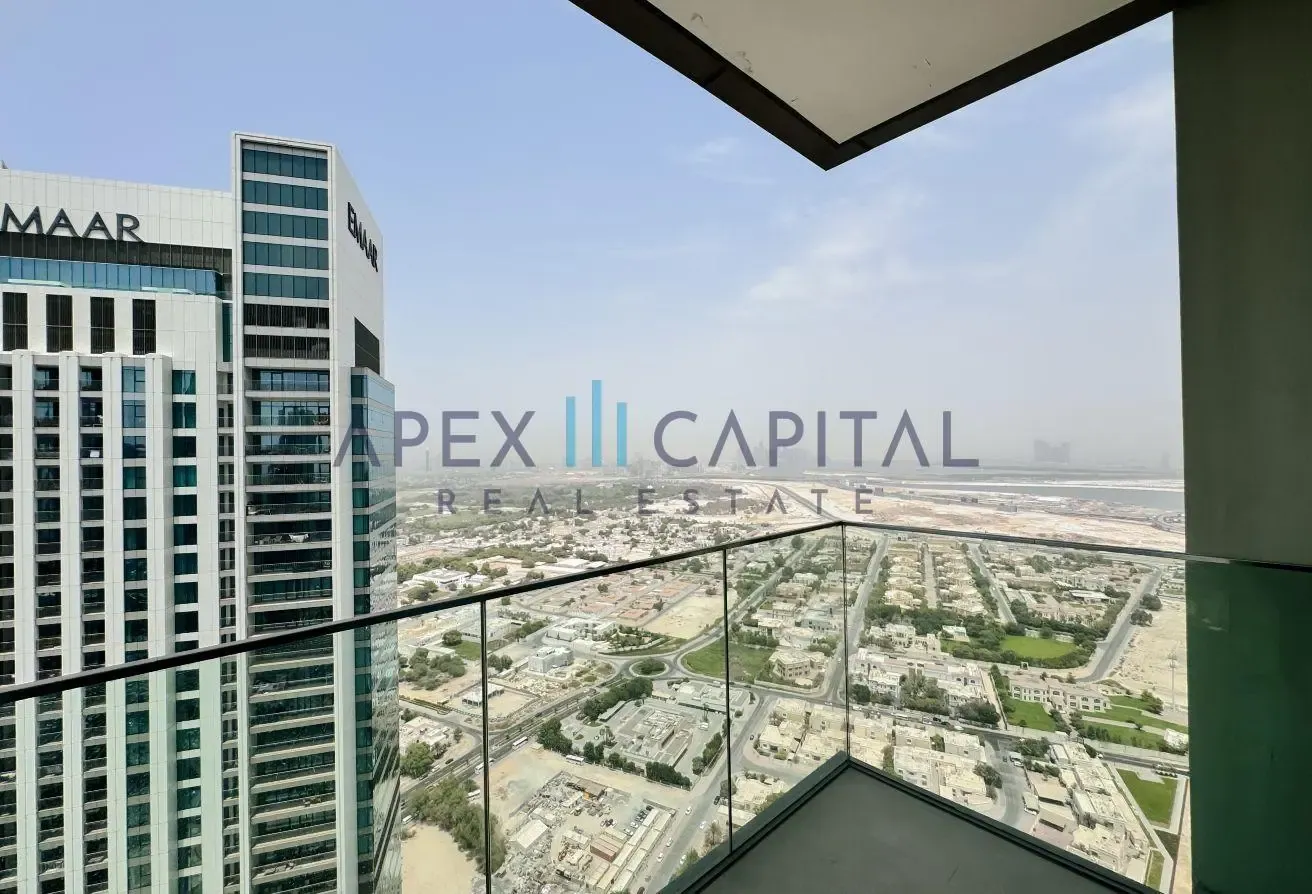 High Floor | Prime Location | Luxury Living
