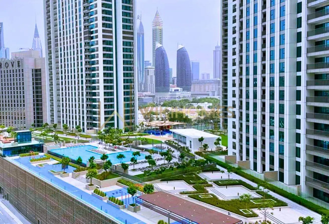 City View | Well Maintained | Great Deal