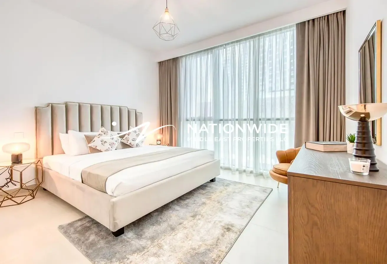 2BHK Modern Luxury Home | Connected to Dubai Mall