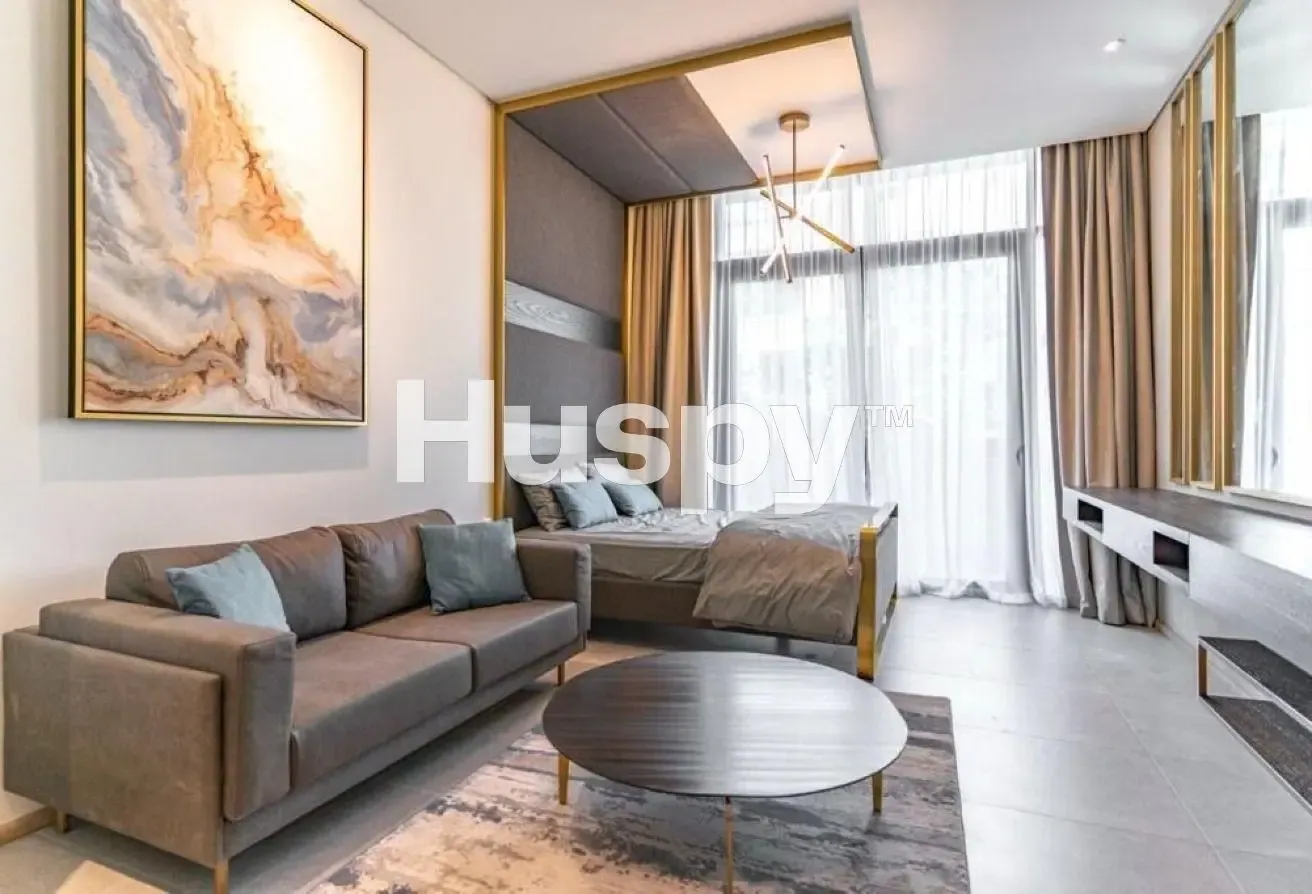 Furnished | Community View | Quality Finishes