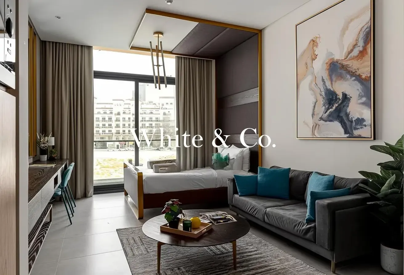 Signature Livings North, Fully Refurbished