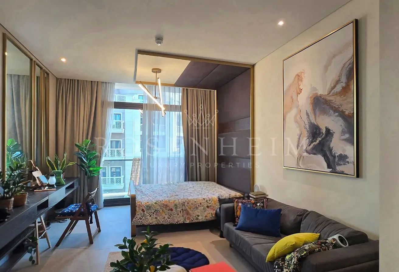 Modern Luxury Unit | Pet Friendly | Move-In Ready