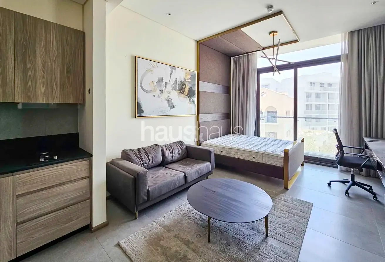 Best Price | Fully Furnished | Vacant on Transfer