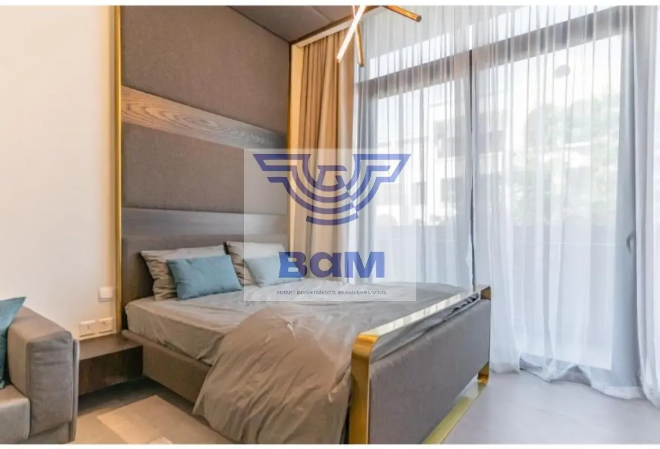 Ground floor | Open view | Furnished | Vacant
