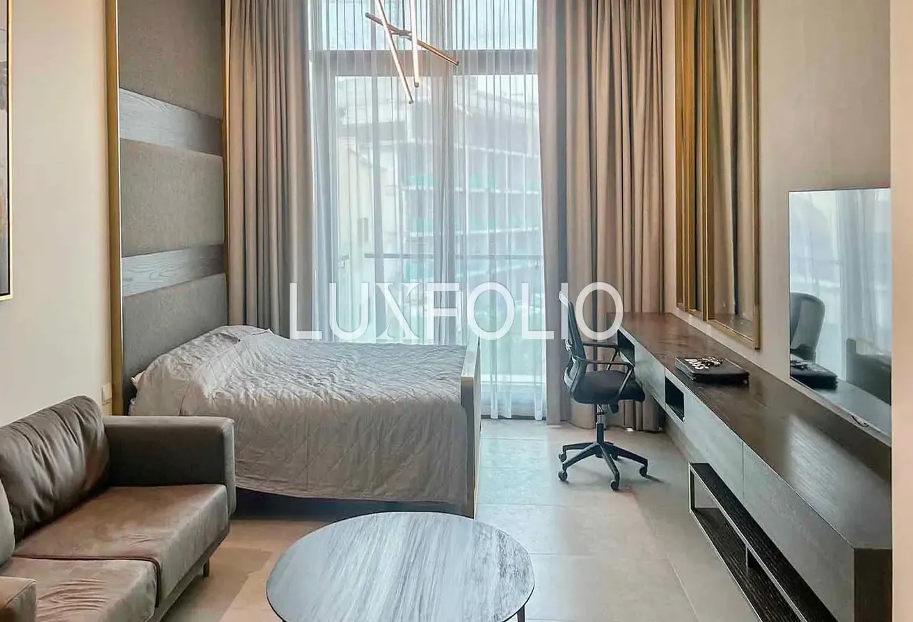 FULLY FURNISHED | HIGH ROI | VACANT | CHEAPEST