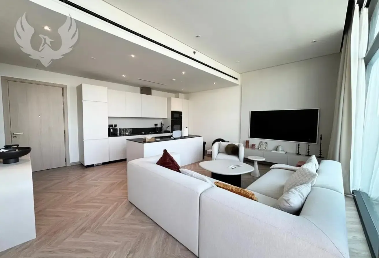 Upgraded Penthouse | Vacant | Best Unit Type