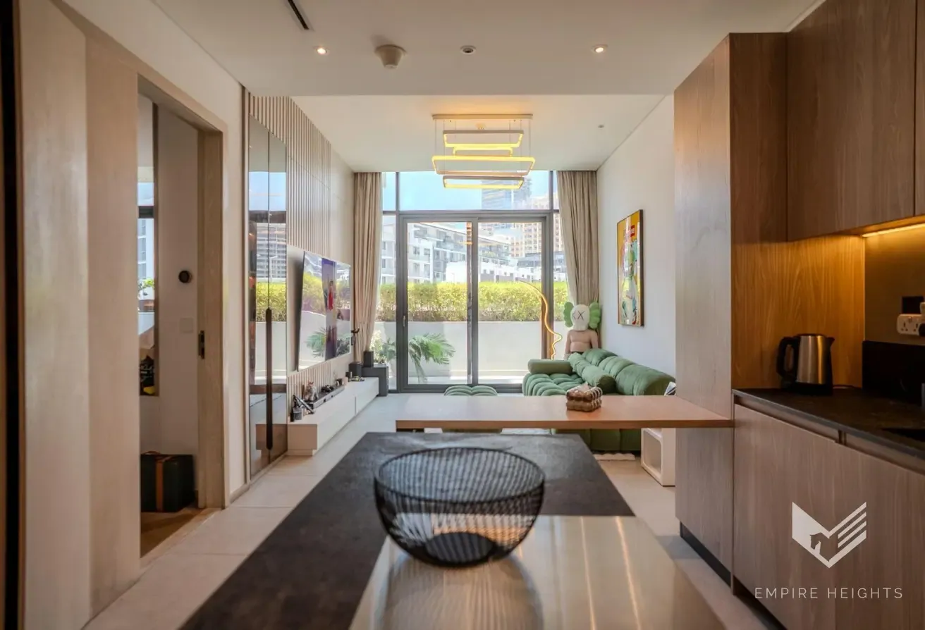 Unique Apartment | Fully Furnished | High ROI