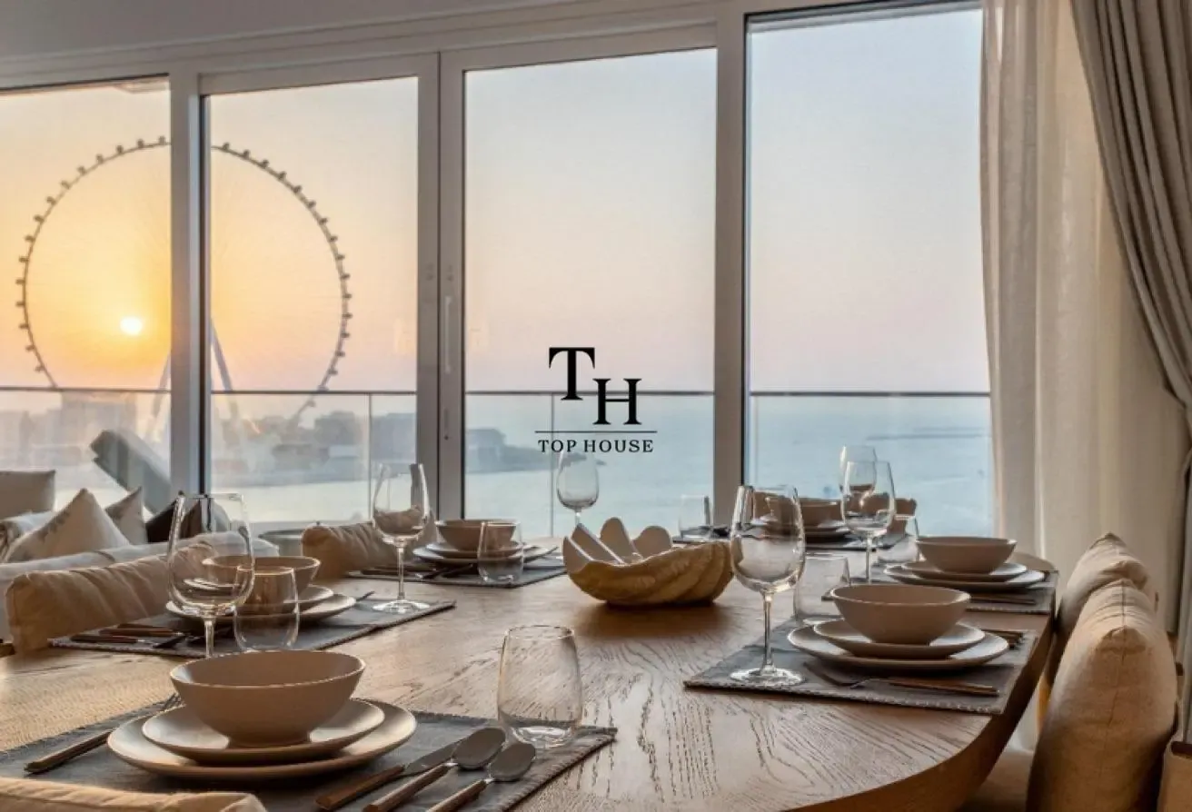 FULL SEA VIEW | RESORT LIVING | CALL NOW