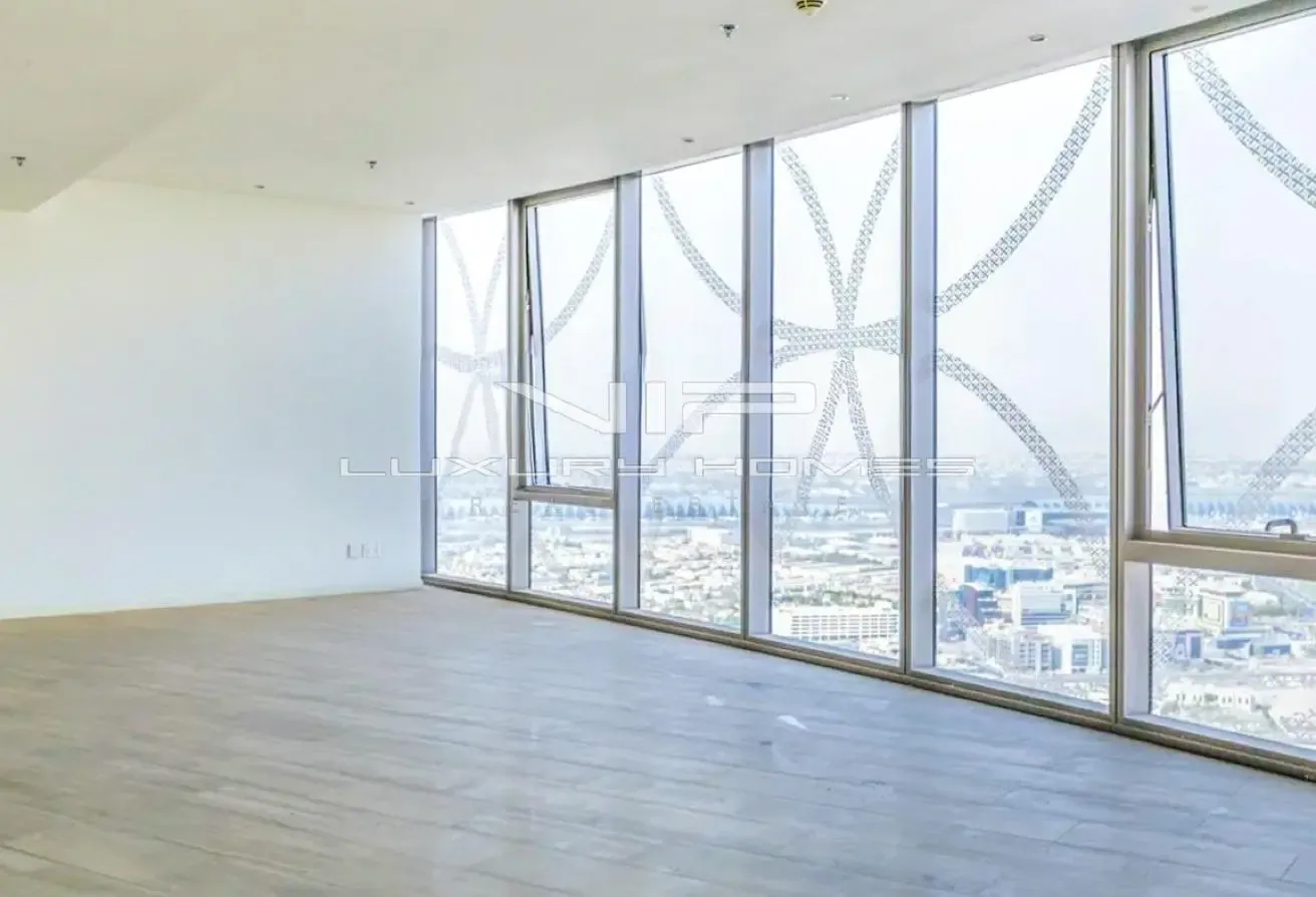 WATERFRONT LIVING | LARGEST LAYOUT | HIGH FLOOR