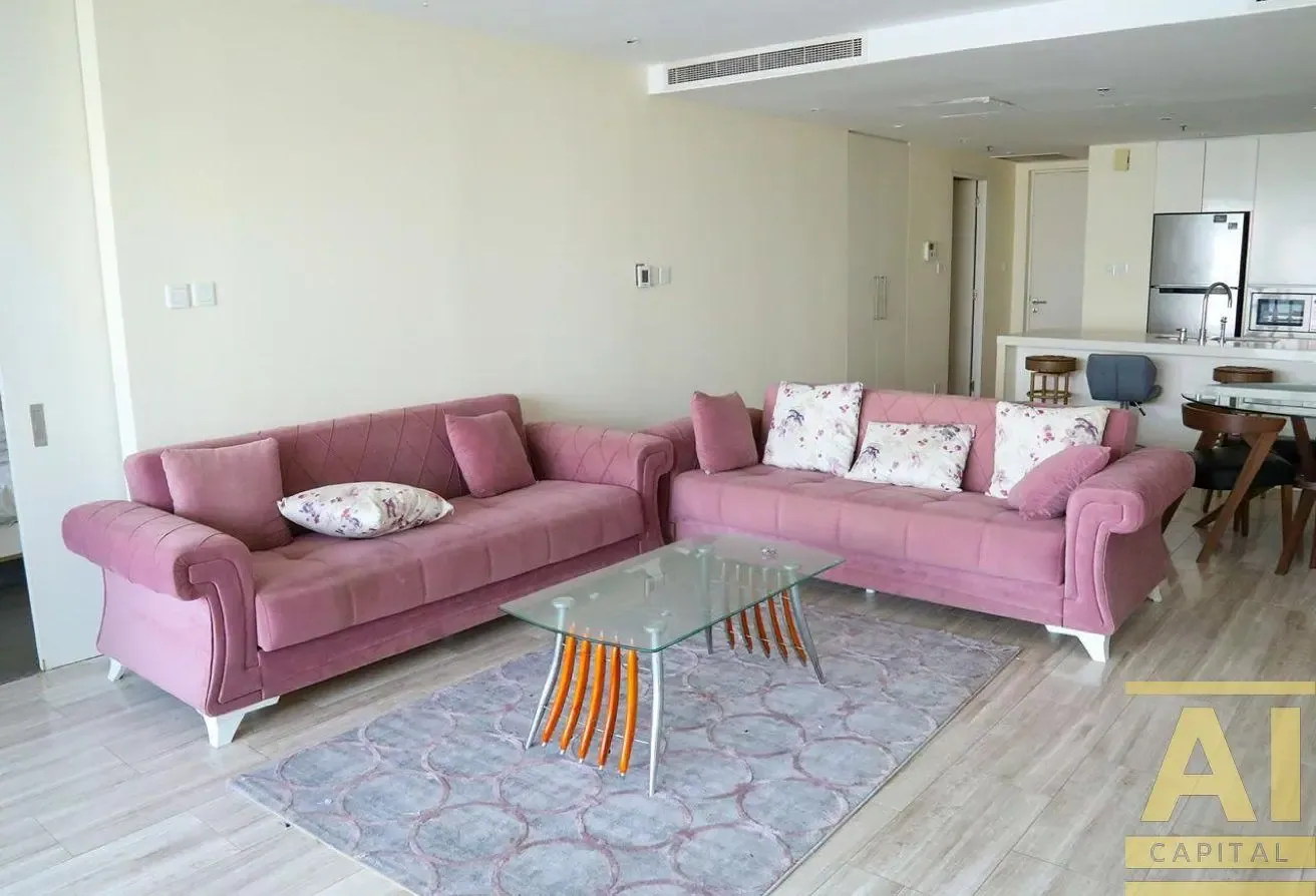 Furnished 1 Bedroom | Great ROI | Huge Balcony