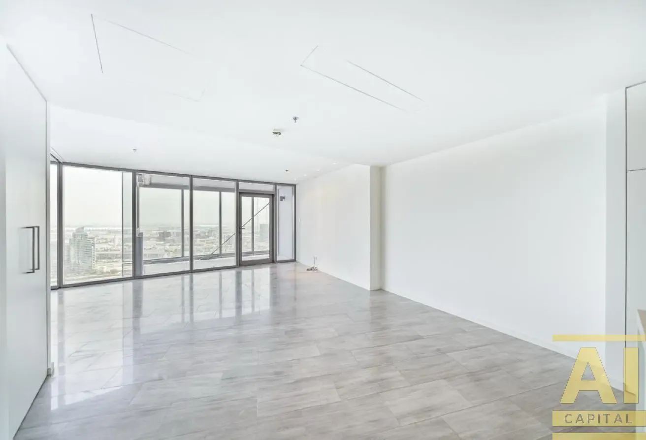 Unfurnished 1Bed | Great Offer | Vacant Unit