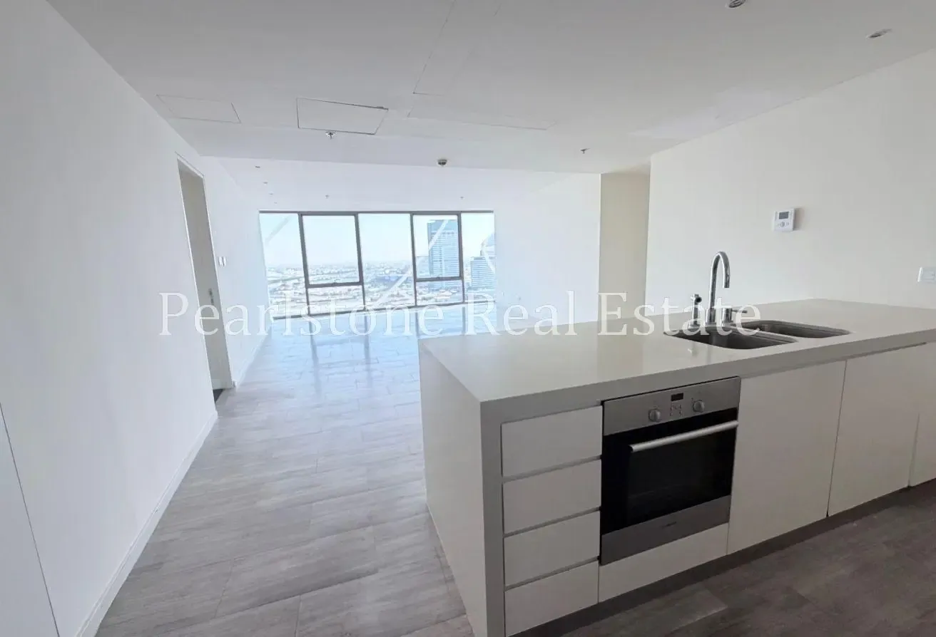 3 Br+Maid | Creek Water View | Vacant Now