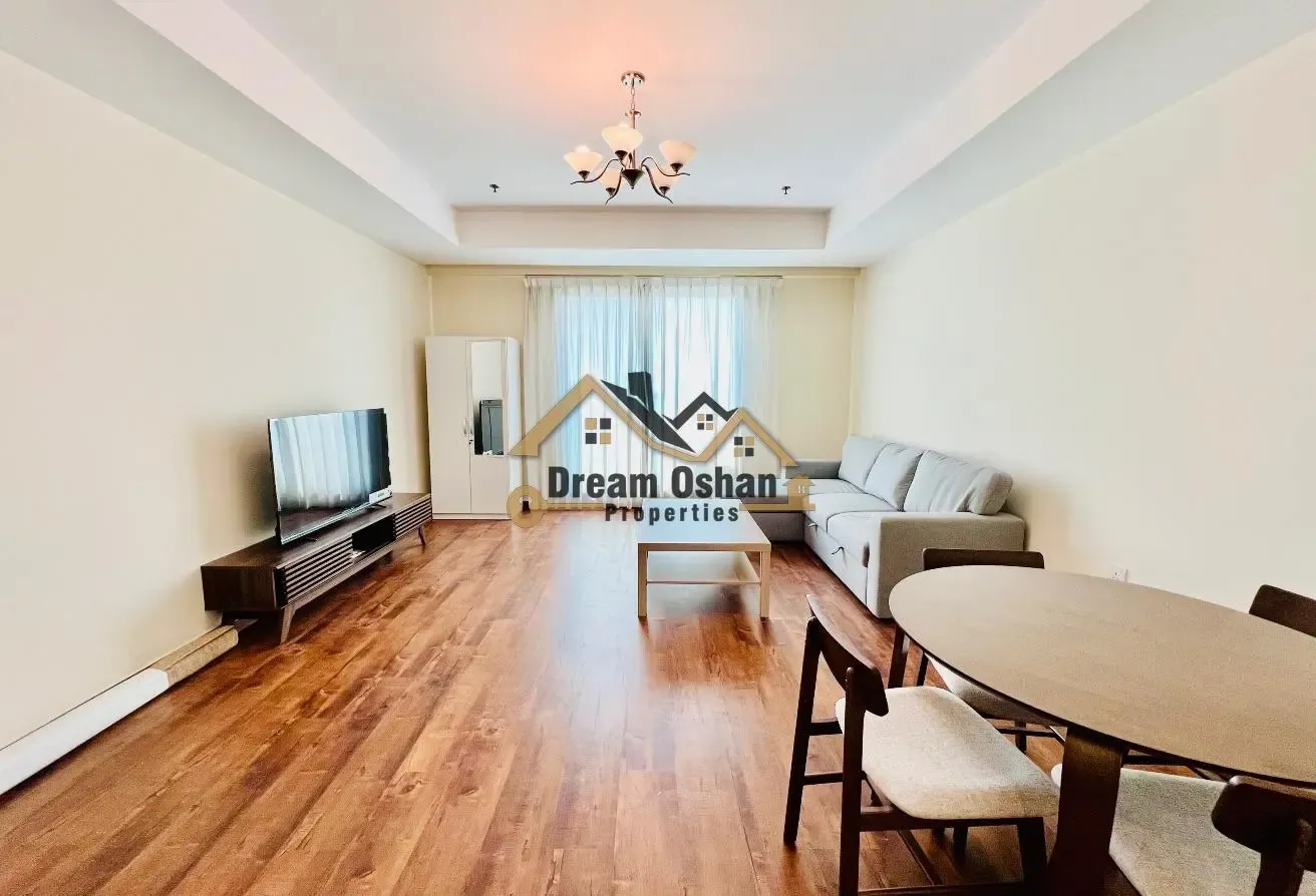 1 BR For Sale | High Floor Sea View | Near Metro