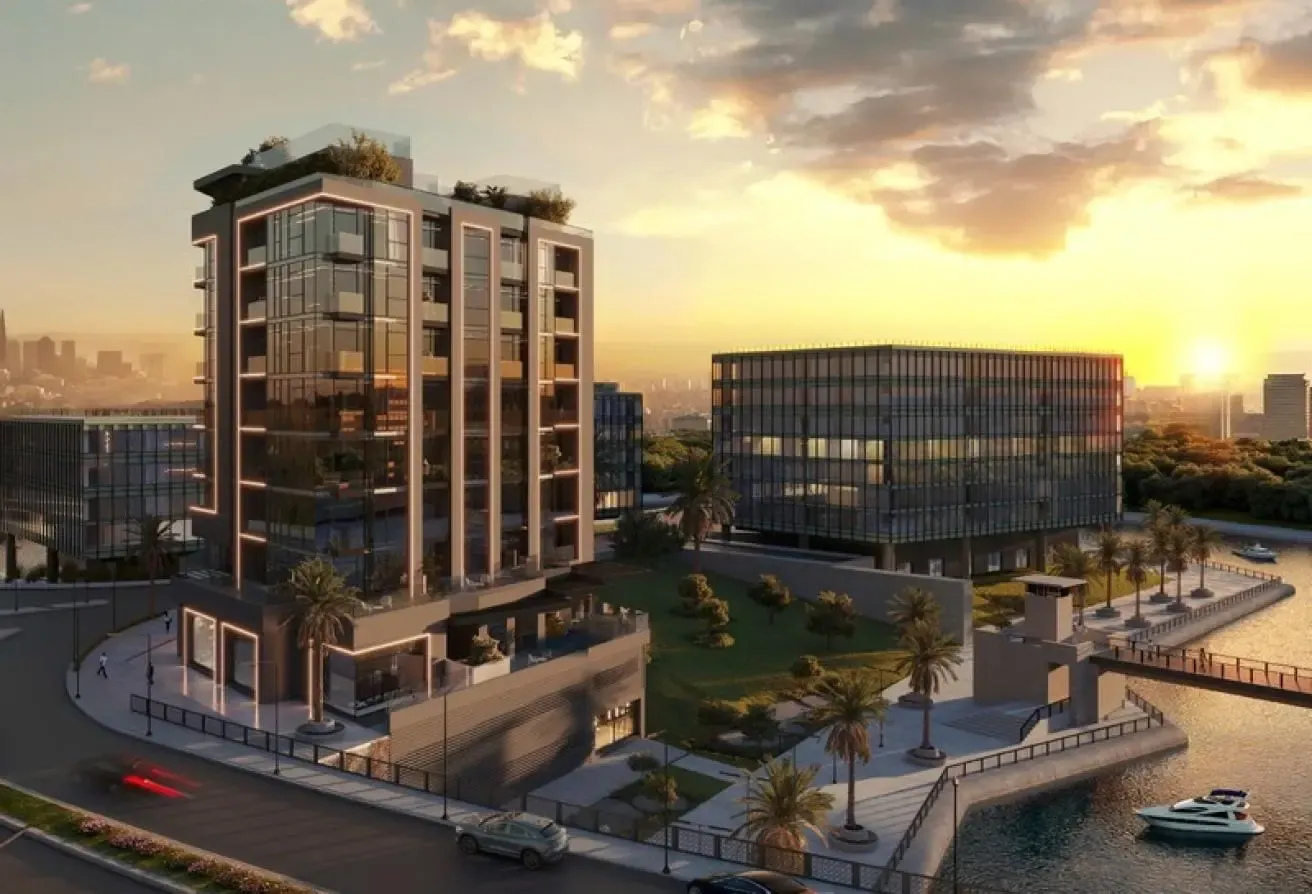 LIMITED UNITS/WATERFRONT/LUXURY/UNMISSABLE CHANCE