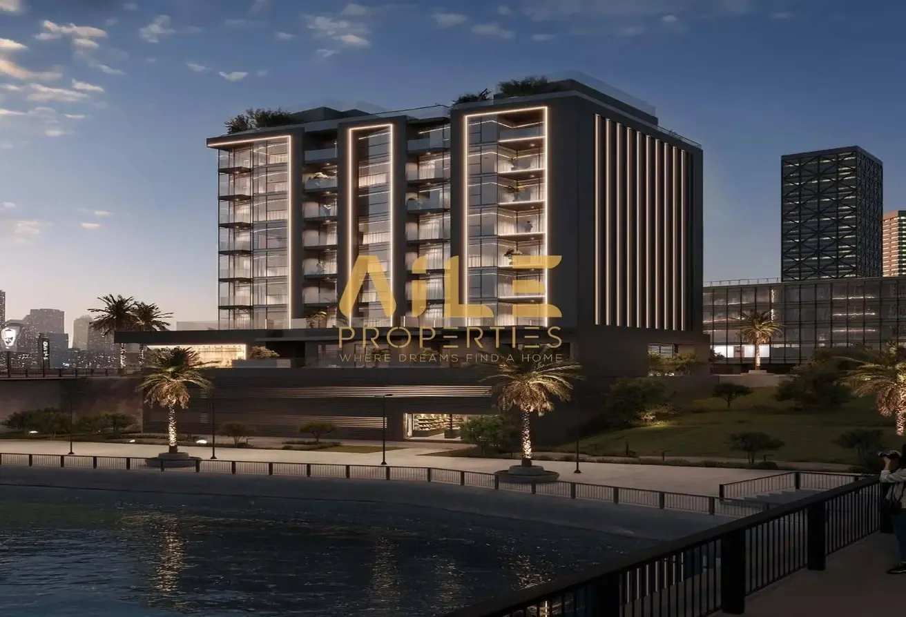Elegant Living | Premium Design | Prime Area