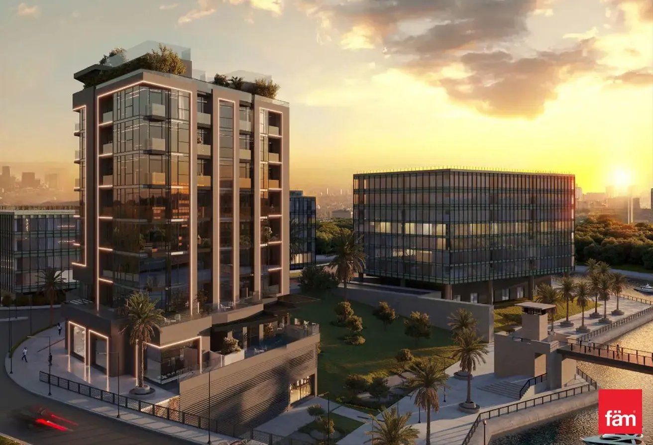Waterfront | Spacious | Payment Plan | High ROI