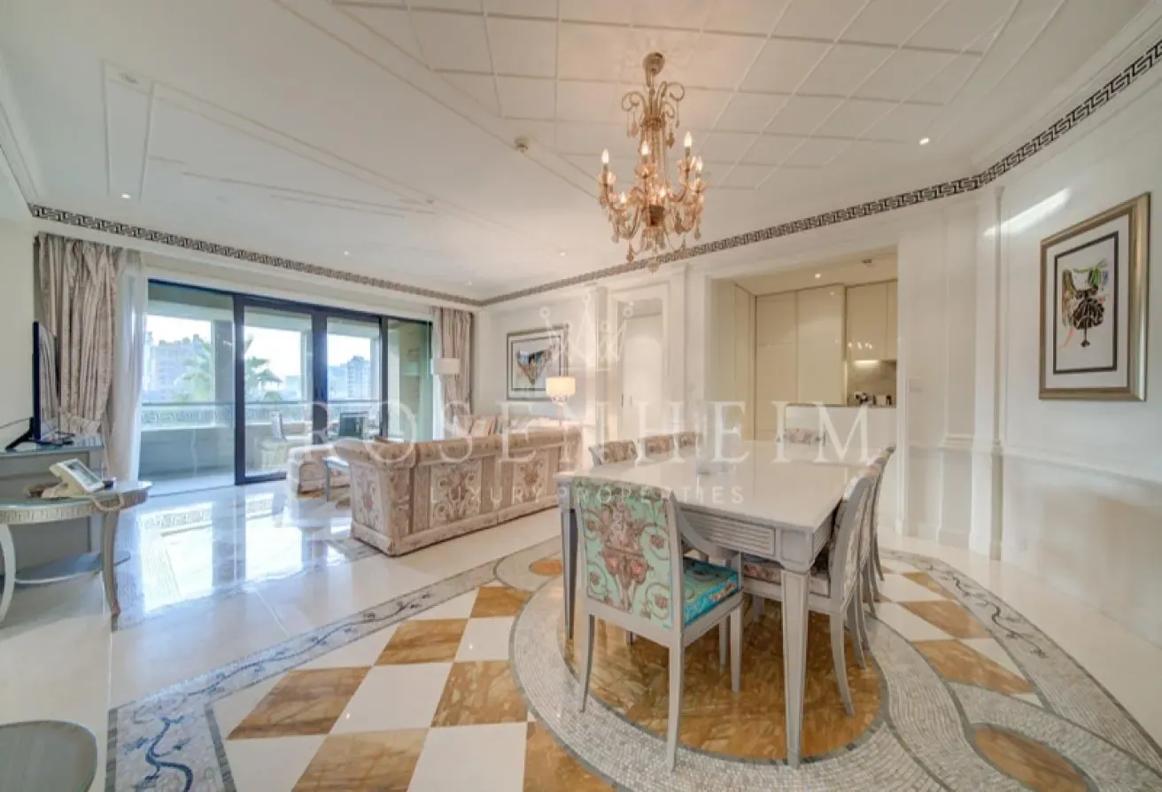 High Floor | Negotiable | Furnished | Specialist