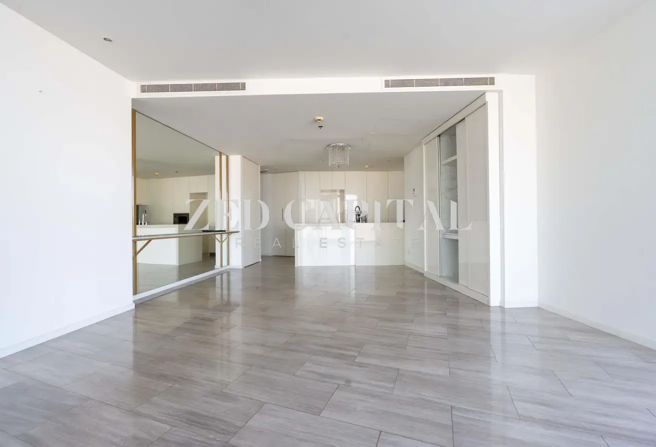 Panoramic Creek View | 1BR | Move-In Now