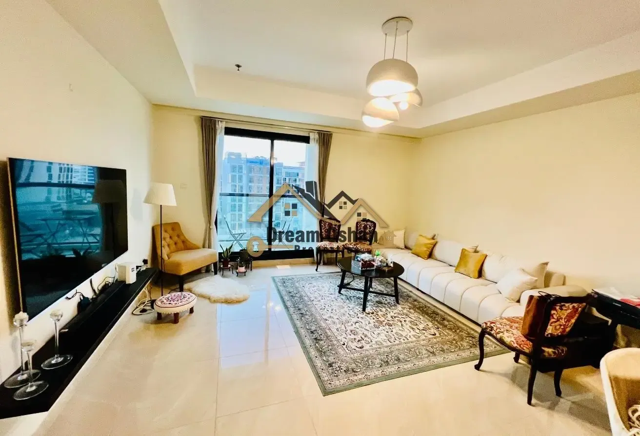1 BR Ready to Move | Near Metro And Dewa HQ 1.4 M