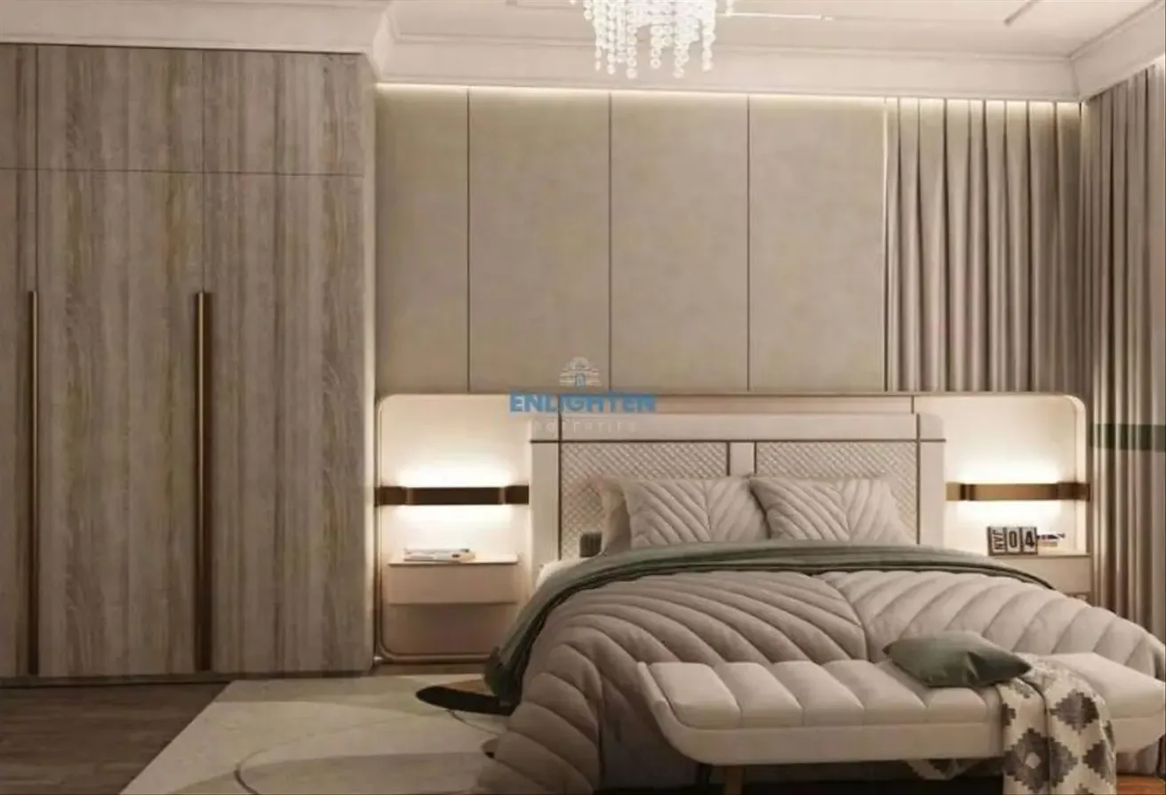 MODERN LIVING | SPACIOUS 2BR | HANDOVER SOON