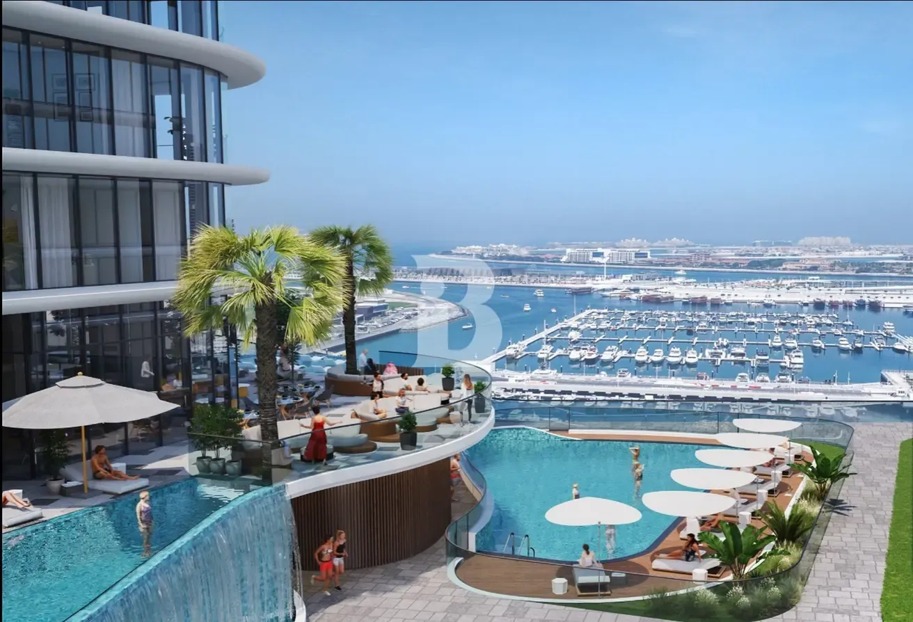Ultra Luxury 6 BR| Limited Waterfront Collection