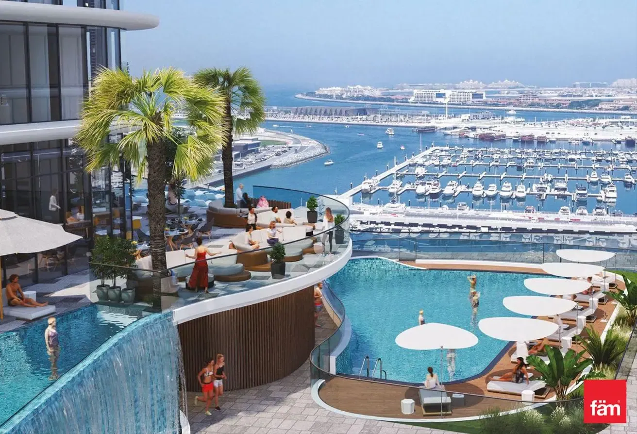 Premium Penthouse | 360 Degree Views | Smart Home