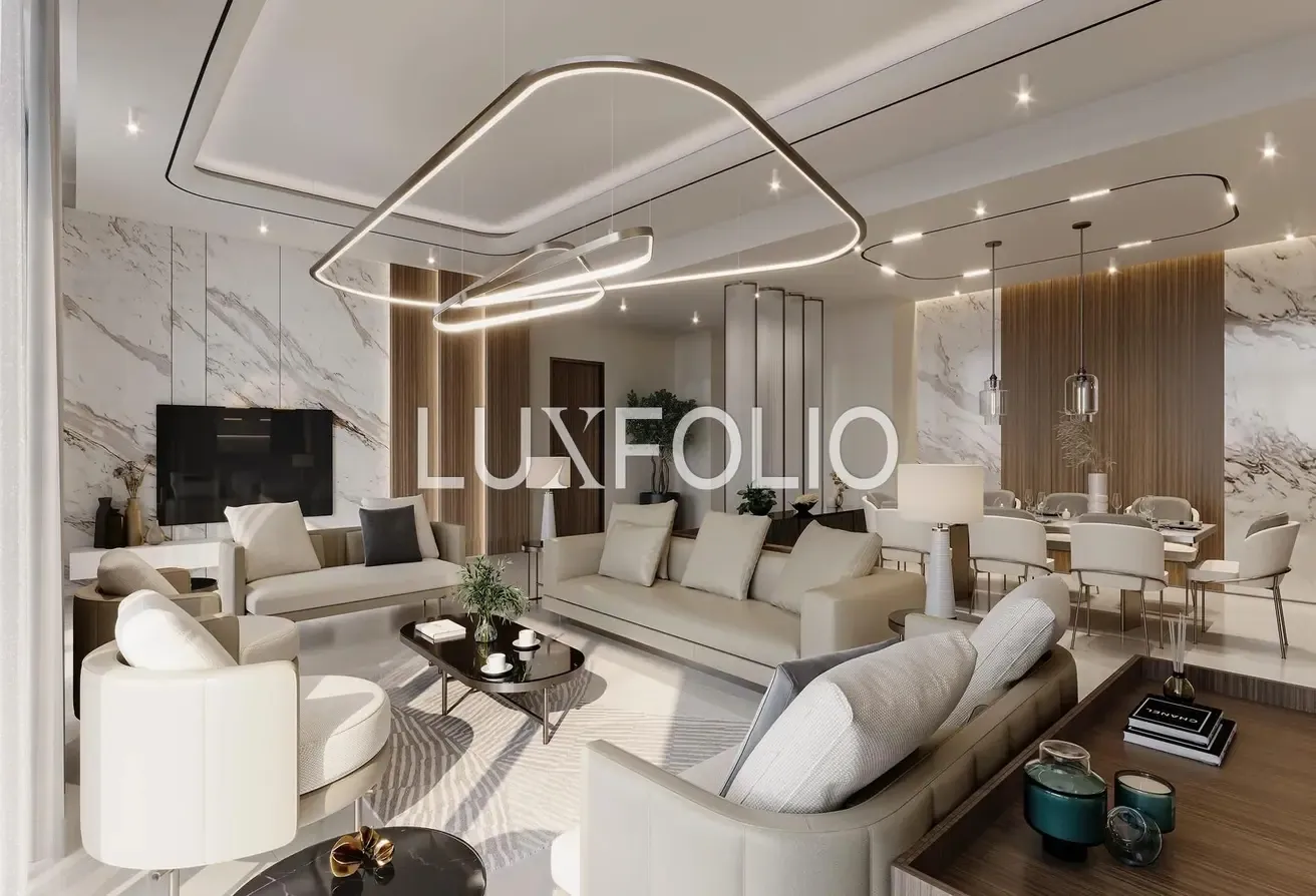 Elevated Living | Signature Home | 80/20 PP