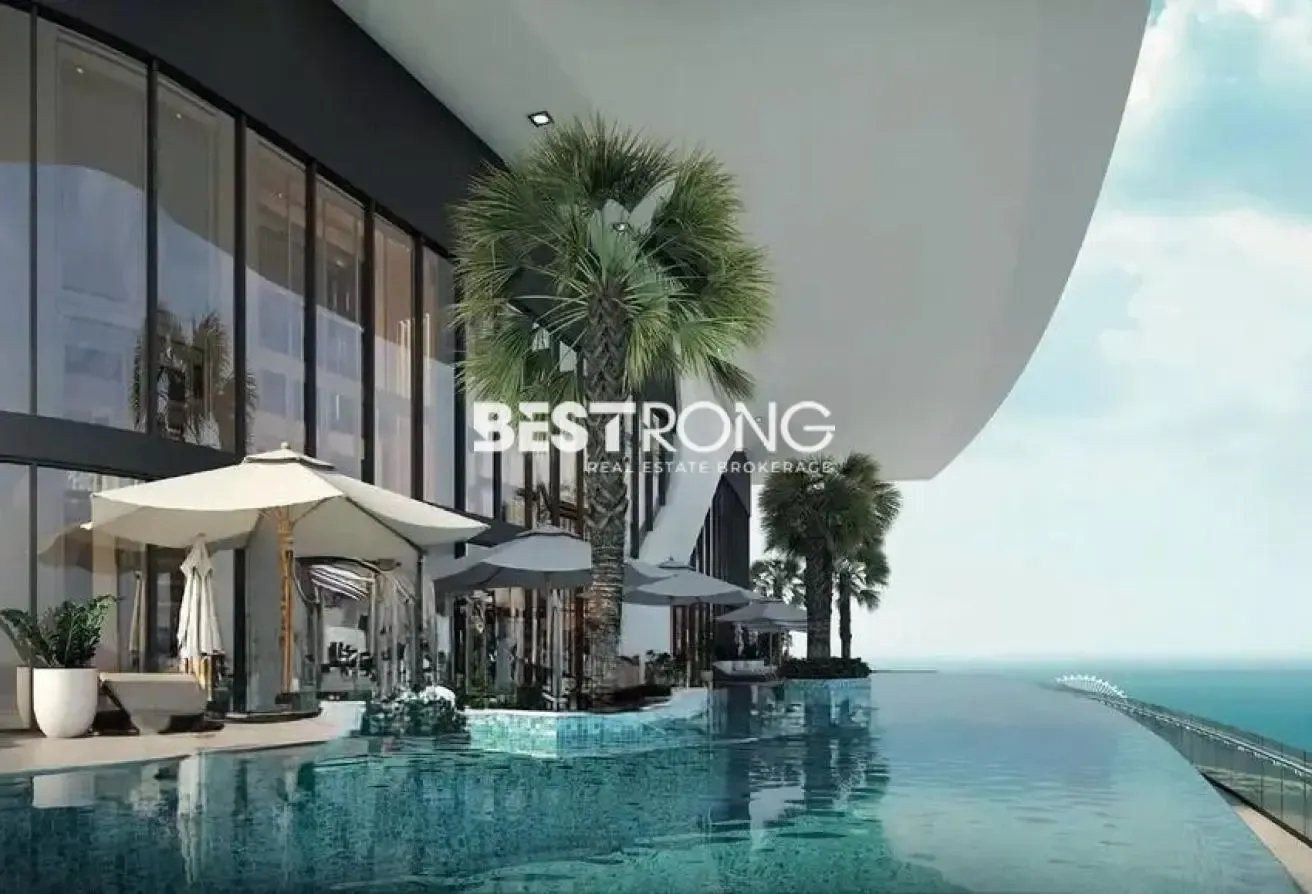 Water View |Sobha Seahaven | Payment Plan