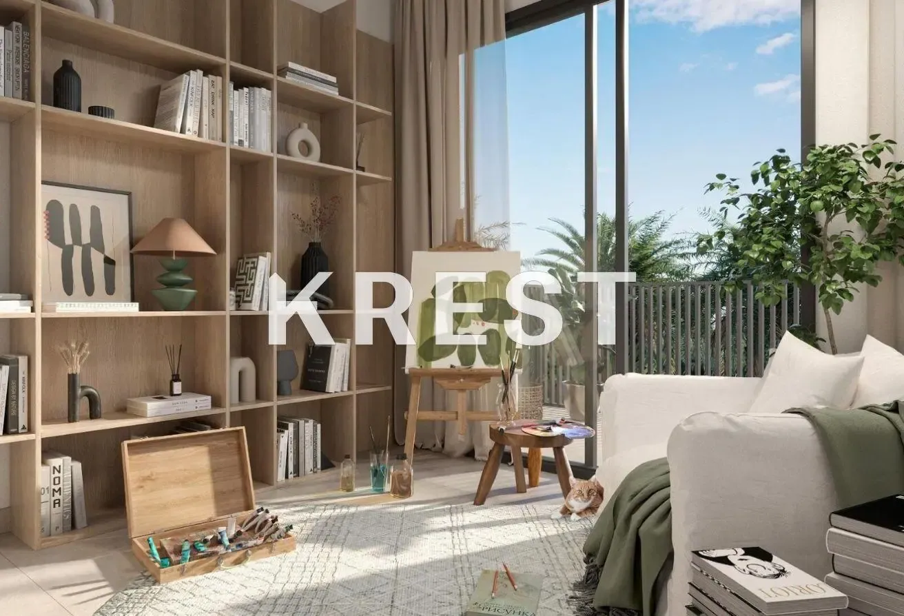 3BR Townhouse|Modern Family Livin |Arabian Ranches