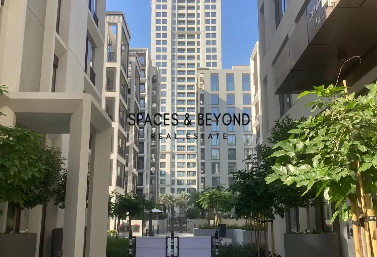 Luxury Living | Spacious Layout |Premium Amenities