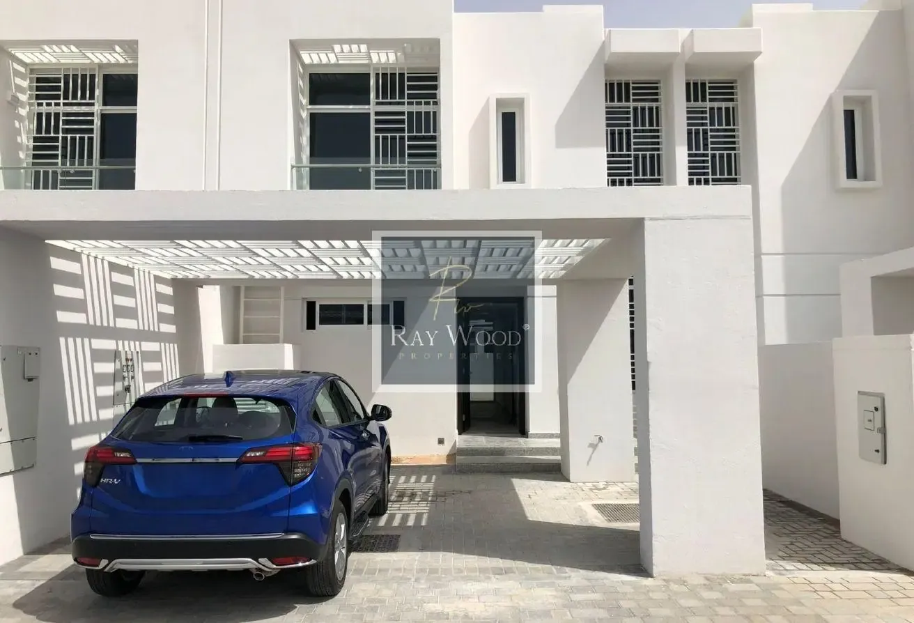 3BR+Maid | Type A | Mid Unit | Green Belt Facing