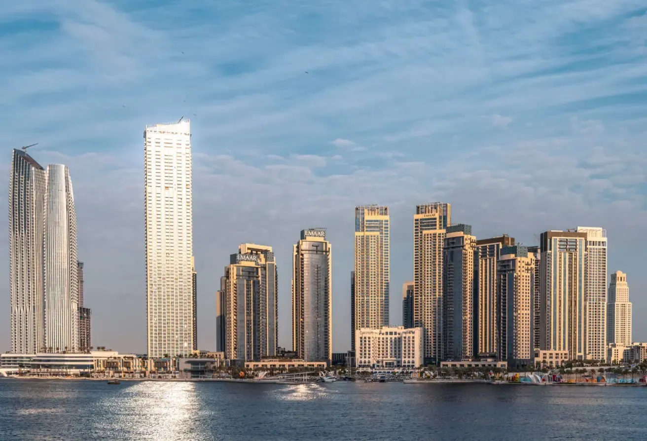 Investor Deal | High ROI | Handover Q3 2026