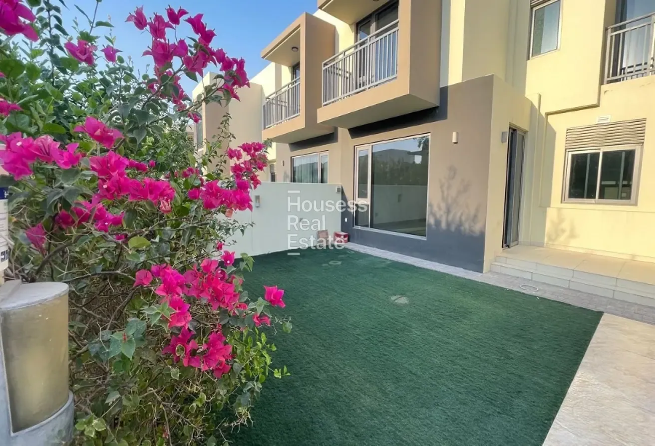 Spacious 3BR plus Maid|Great Amenities|Prime Area