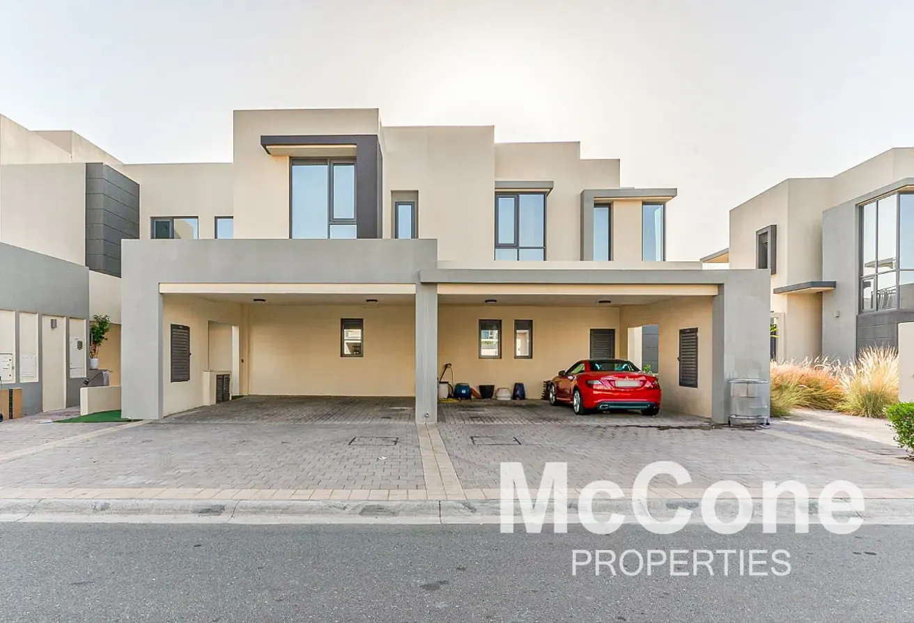Green Belt | Close to Amenities | Type 2M