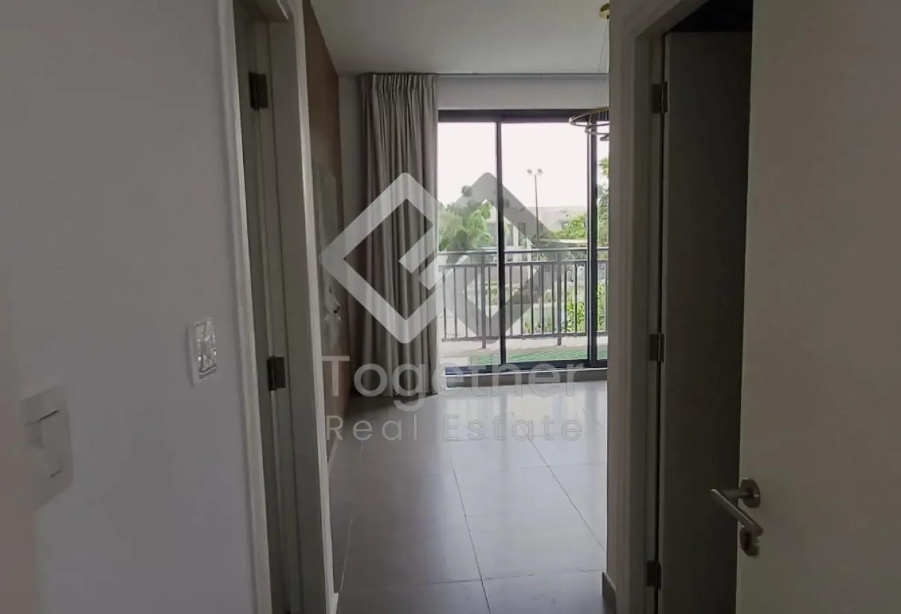 Available | Green View | Close to the Park