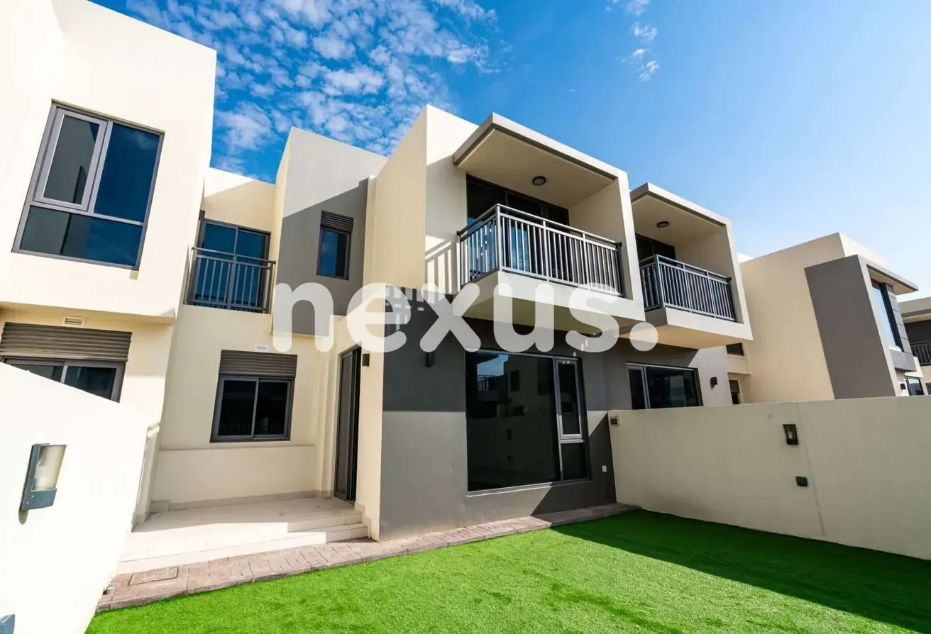 Single Row | Family Villa | Prime Location
