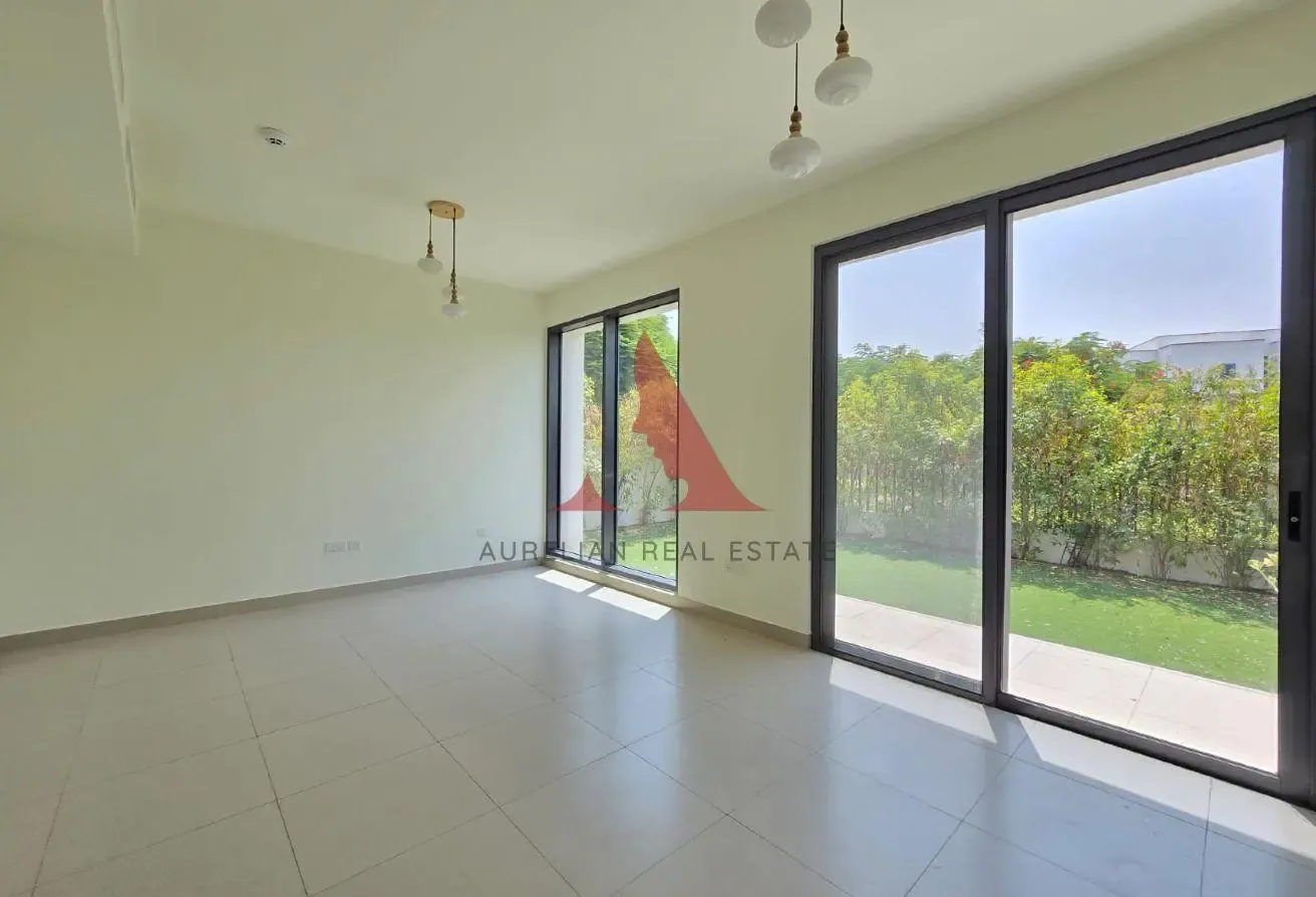 Best Price | 3BR Villa | Dubai Hills Estate