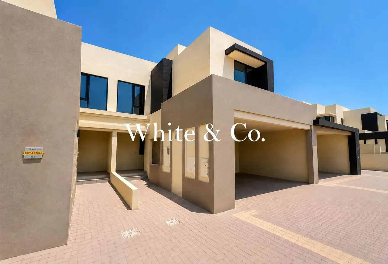 Unfurnished | Spacious | Well Maintained