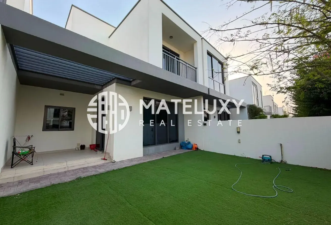 3BR+Maid | 2M Type| Vacant Now| Exclusive