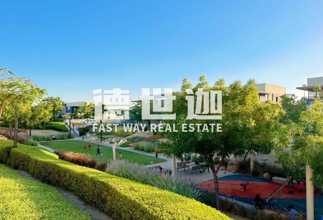 Prime Location | Available Soon | 3BED PLUS MAID