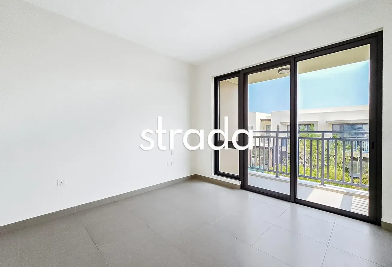 3 Bedroom | Available Now | Maple 2