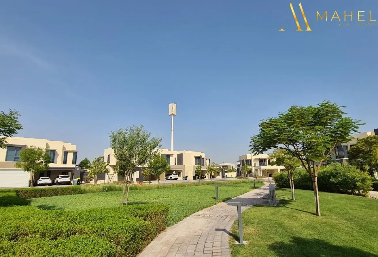 3BR + Maids | Spacious | Prime Location